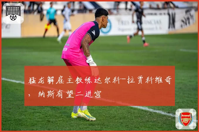 猛龙解雇主教练达尔科-拉贾科维奇，纳斯有望二进宫