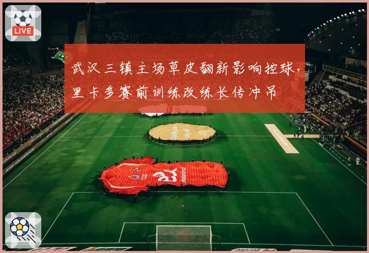 武汉三镇主场草皮翻新影响控球，里卡多赛前训练改练长传冲吊