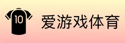 爱游戏体育 logo